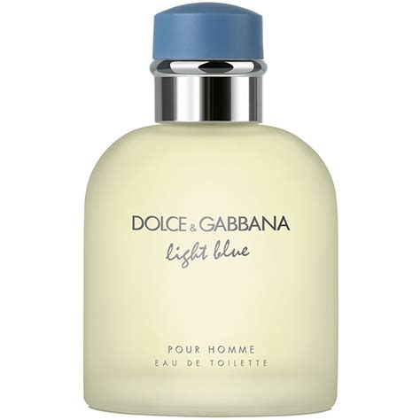 d&g light blue by dolce&gabbana.